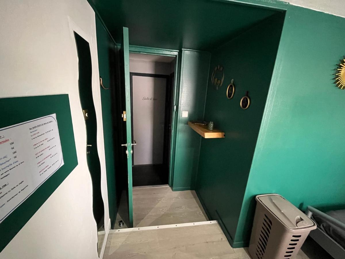 Chambres D'Hotes A La Forge Du Coglais La Selle-en-Cogles Dış mekan fotoğraf