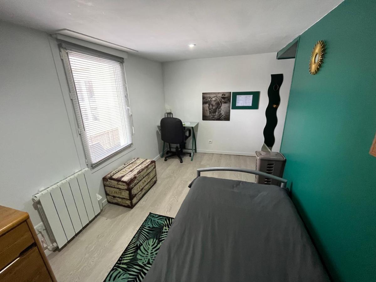 Chambres D'Hotes A La Forge Du Coglais La Selle-en-Cogles Dış mekan fotoğraf