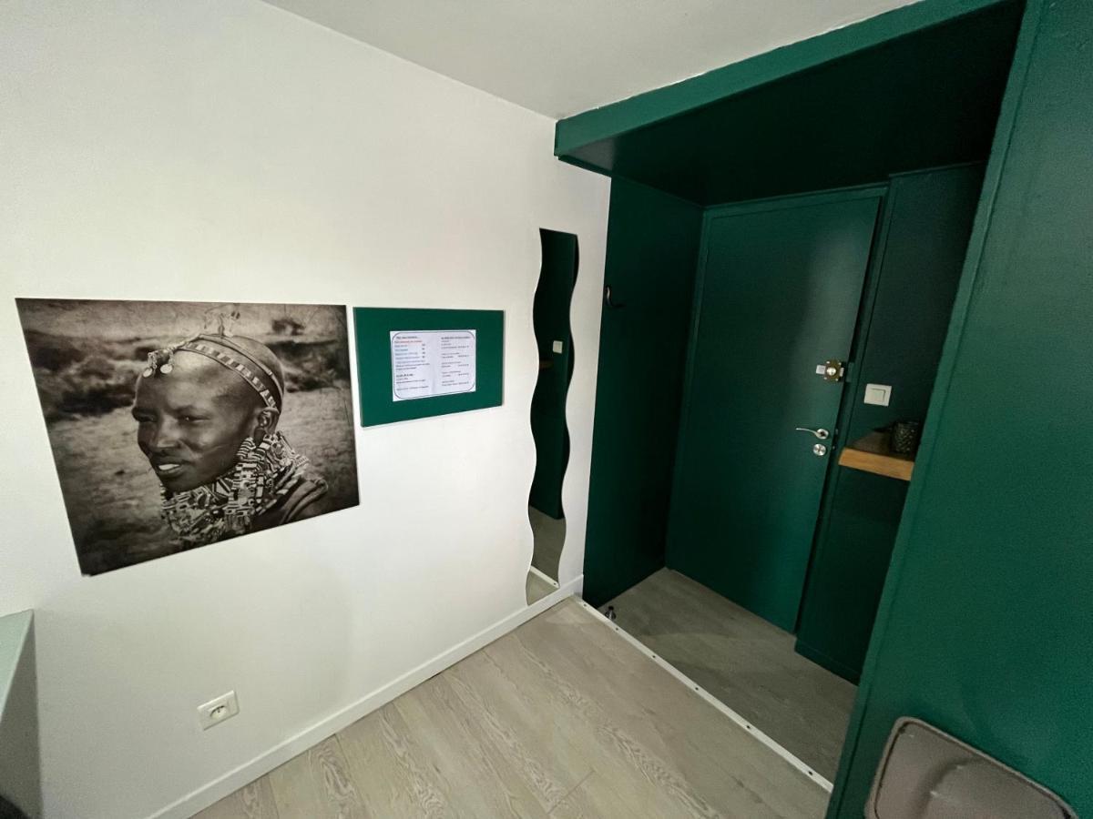 Chambres D'Hotes A La Forge Du Coglais La Selle-en-Cogles Dış mekan fotoğraf