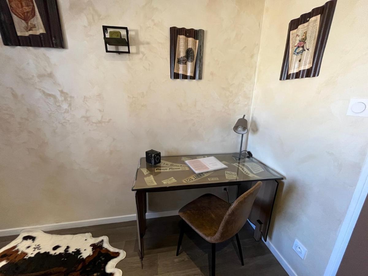 Chambres D'Hotes A La Forge Du Coglais La Selle-en-Cogles Dış mekan fotoğraf