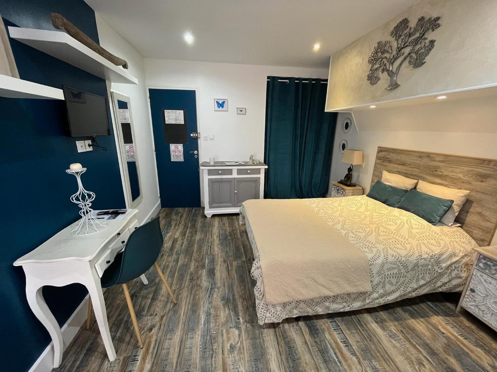 Chambres D'Hotes A La Forge Du Coglais La Selle-en-Cogles Dış mekan fotoğraf